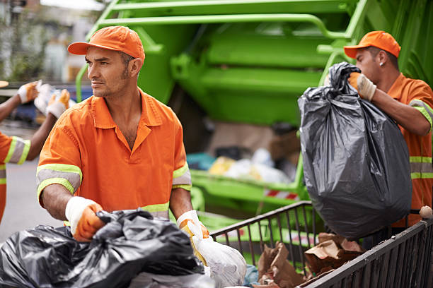 Recycling Services for Junk in New Hartford Center, CT