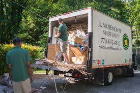 Same-Day Junk Removal Services in New Hartford Center, CT