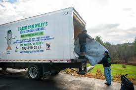 Best Garage Cleanout  in New Hartford Center, CT